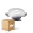 Mehrfachpackung 6x Philips MASTER LED Spot G53 AR111 10.8W 620lm 9D - 930 Warmweiß | Höchste Farbwiedergabe - Dimmbar - Ersatz für 50W